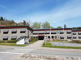 Valdemarsvik (commune)