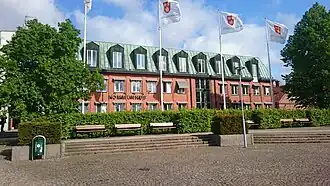 Svedala (commune)