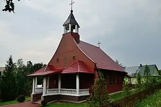 Komodzianka