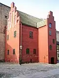 Kompanihuset.