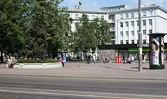 Place Kompassi
