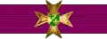 Chevalier de l'ordre de Saint-Lazare