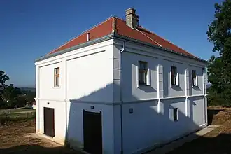 Mali Borak