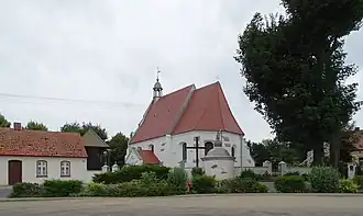 Konary (Rawicz)