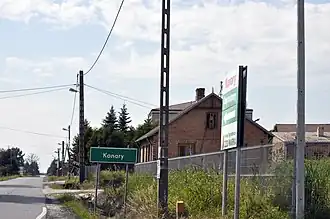 Konary (Grójec)