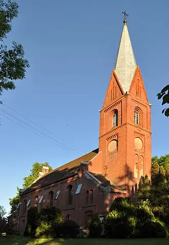 Konarzewo (Gryfice)