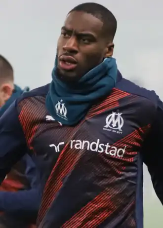 Image illustrative de l’article Geoffrey Kondogbia