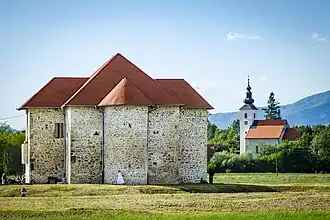 Konjščina
