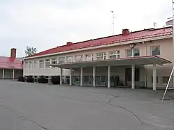 École de Konnari.