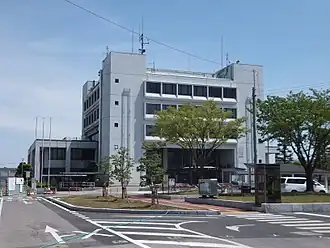 Kōnosu