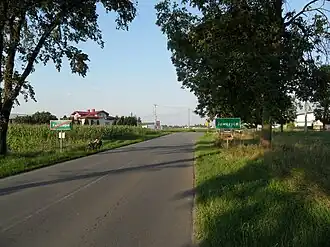 Jawczyce (Mazovie)