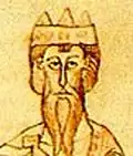 Conrad II