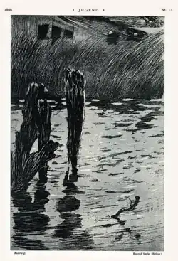 Eau-forte (1898)