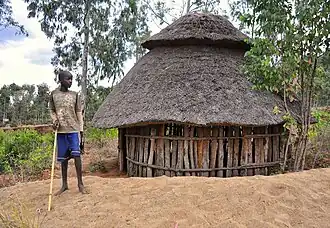Habitation