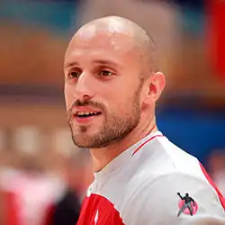 Igropoulo en 2012