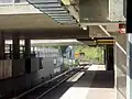 Station de Kontula