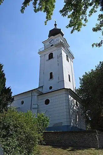 Konyár