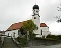 église catholique St. Martin
