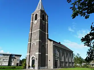 Kootstertille