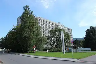 Kopřivnice