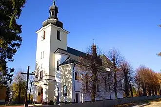 Kopcie (Węgrów)