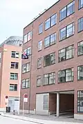 Ambassade à Copenhague