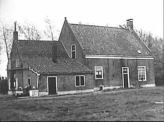 Eversdijk