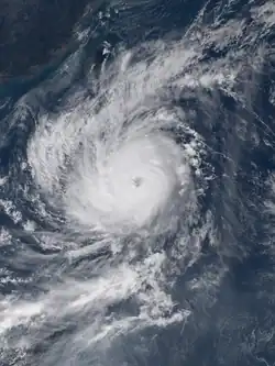 Image satellite.