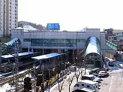 En 2010.