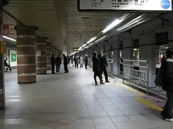 En 2008.