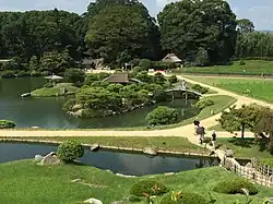 kōraku-en