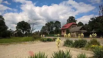 Korchów Pierwszy