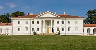 Korczew (Mazovie)