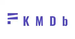 Logo de Korean Movie Database