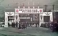 Bienvenue à l'armée alliée coréenne, début octobre 1945.