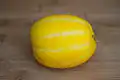 Un melon coréen