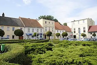 Korfantów