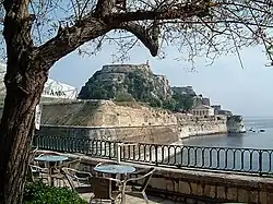 Vieux Fort
