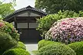 Yanagisawa Bunko (bibliothèque).