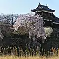 Yagura.