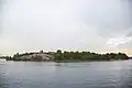Korkeasaari.