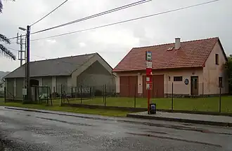 Korkyně