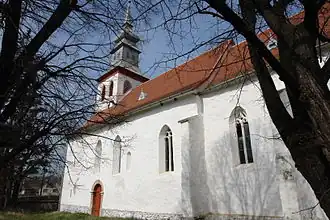 Korlát