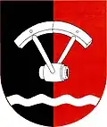 Blason de Kornatice