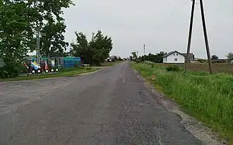 Kornaty