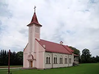 Kornelówka (Lublin)