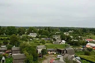 Kornevo