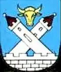 Blason de Kornevo