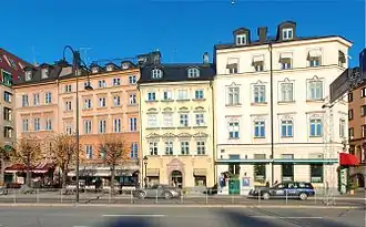 Kornhamnstorg 55-61