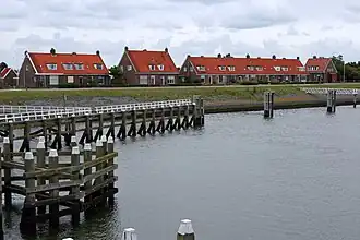 Kornwerderzand